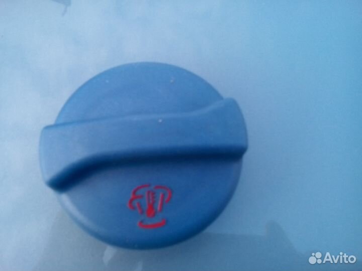 Крышка расширительного бачка vw, skoda, seat