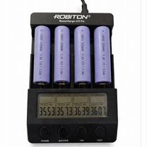 Аккумулятор 18650 3500mAh 3.6V 2С -40С+60С, Казань