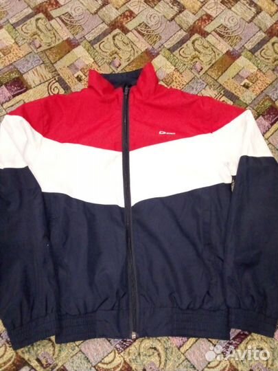 Спортивный костюм детский