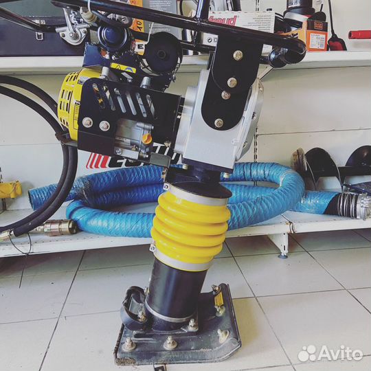 Прокат Виброплит