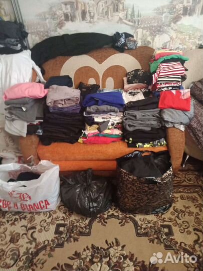 Вещи на любой вкус