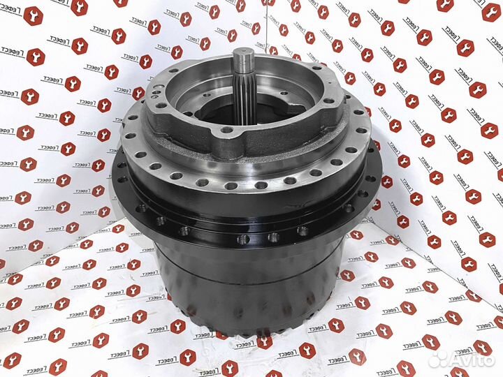 Бортовой редуктор Volvo EC360NLC SA7117-45060