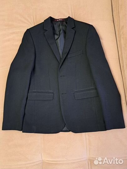 Школьный костюм для мальчика