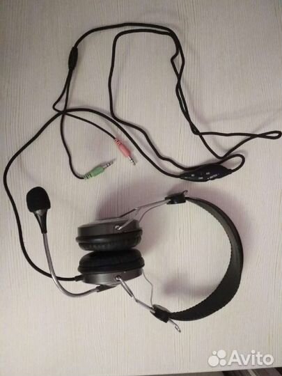 Наушники