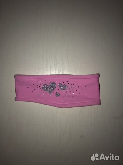 Теплая повязка