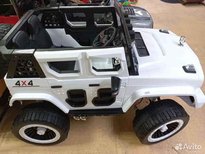 Машина Гелендваген 4WD Снова в продаже