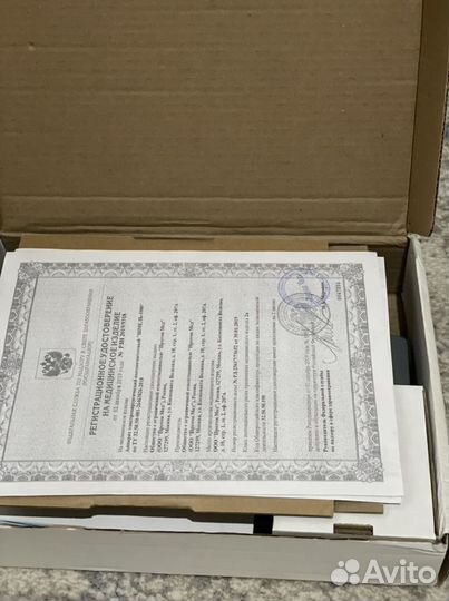 Аппарат для электроэпиляции