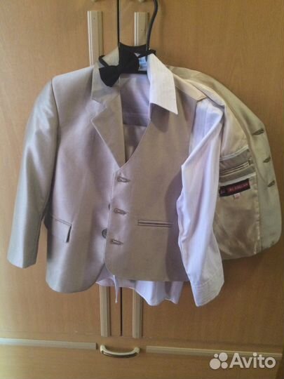 Костюм детский