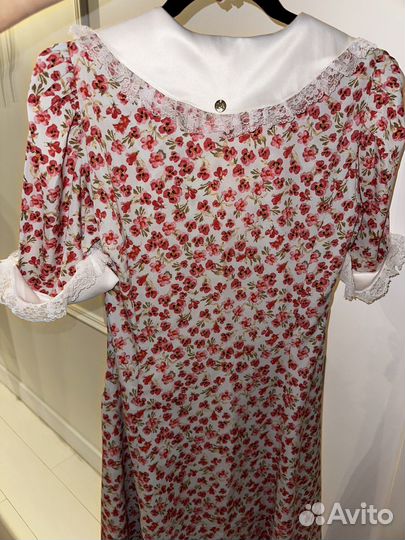 Платье ilalimited S