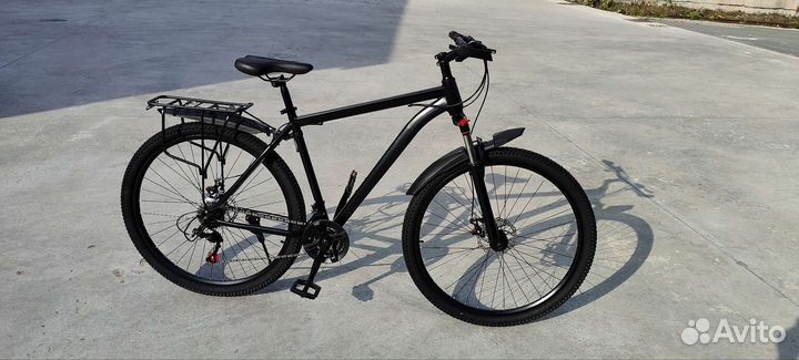 Велосипед 29