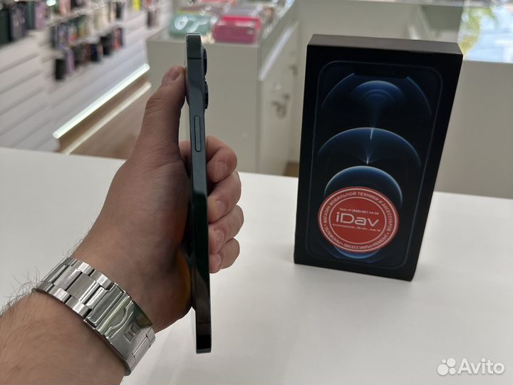 iPhone 12 Pro Max 128 Gb