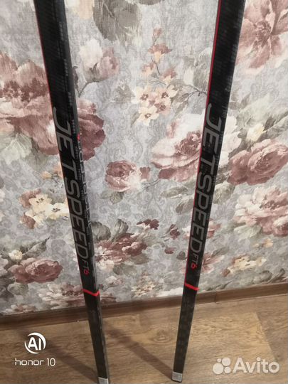 Клюшки хоккейные Ccm Jetspeed Ft6 Flex 85 P28L