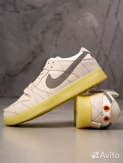 Nike sb dunk low mummy