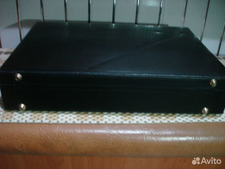 Дипломат СССР