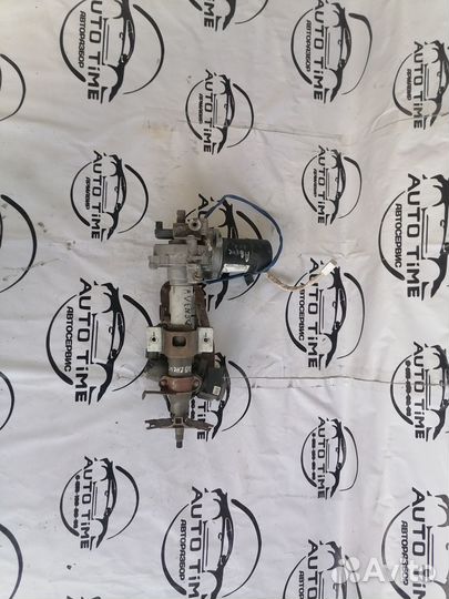 Электроусилитель руля toyota avensis