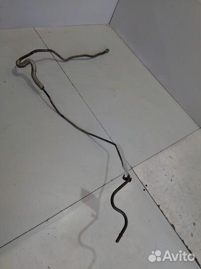 Трубка топливная (Volvo S60)