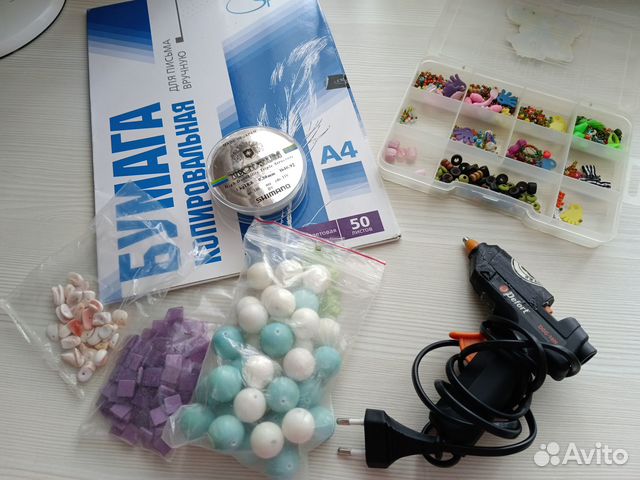 Набор для творчества