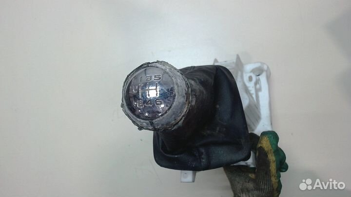 Кулиса кпп Peugeot 3008, 2010