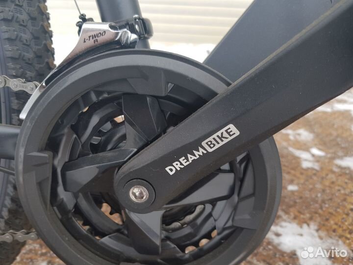 Горный велосипед 29 Progress AnserHD качественный