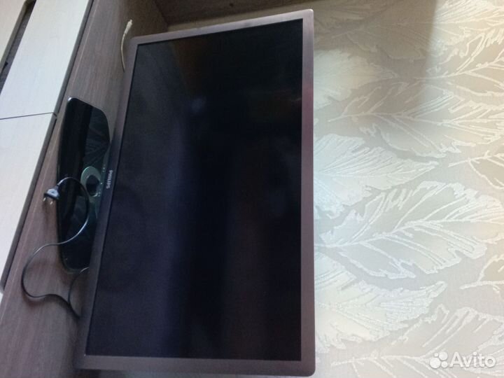 Телевизор бу