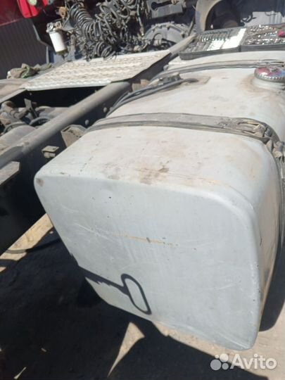 Топливный бак