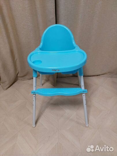 Стульчик для кормления babyton