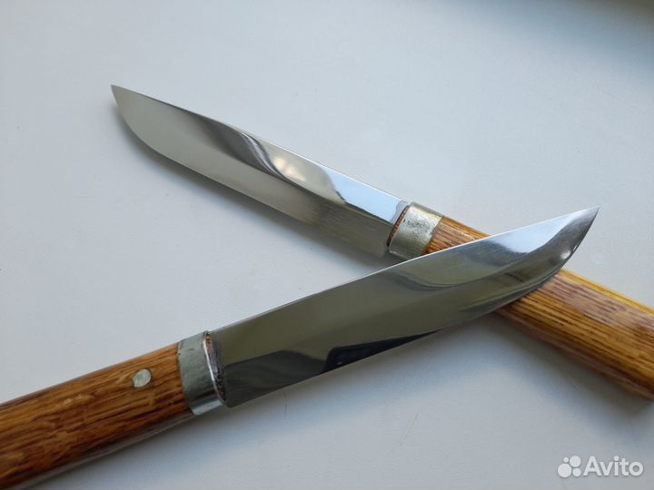 Ножи универсальные