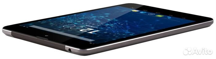 Планшет NaviPad TM-7887 Texet - Премиум