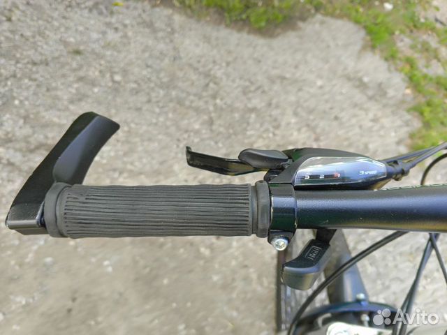 Велосипед Comiron