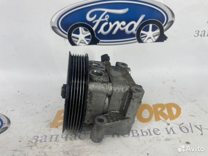 Насос гидроусилителя руля Ford Focus 3 1.6