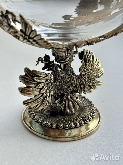 Бокал Россия премиум