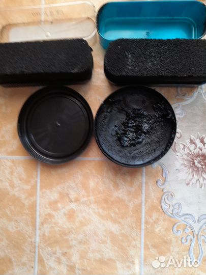 Набор для обуви