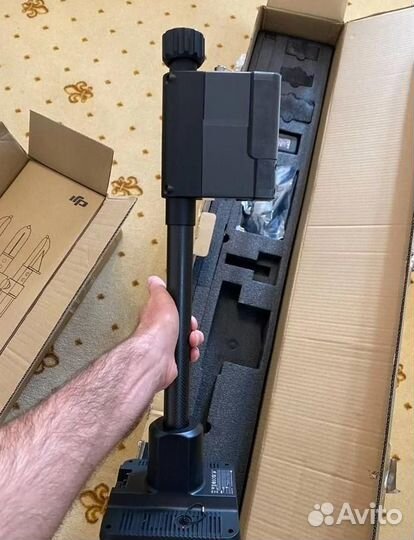 Дрон Мобильная станция DJI D-RTK 2 High Precision