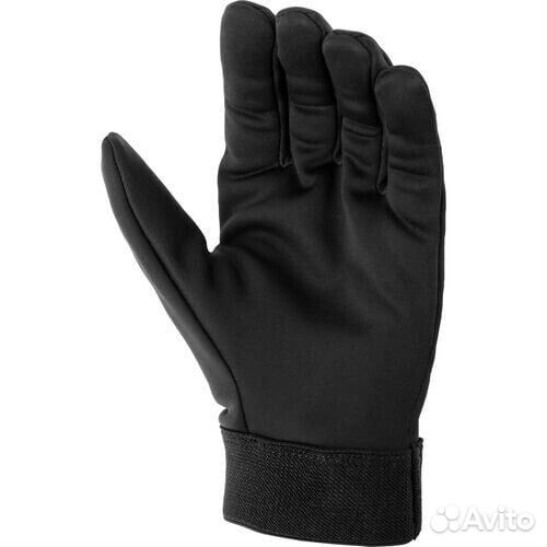 Windstopper underglove 1.0 Black