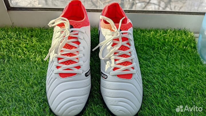 Сороконожки nike tiempo 35 размер