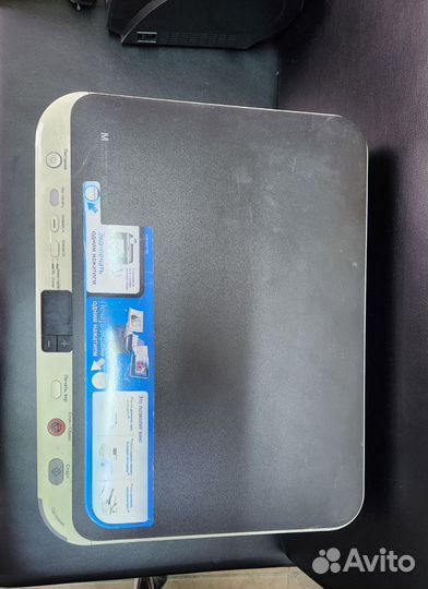 Принтер лазерный мфу Samsung SCX 3200