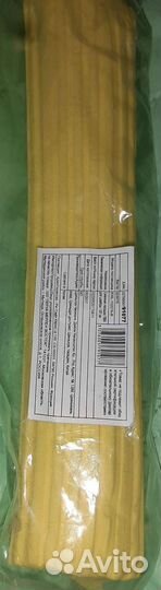 Сменная насадка для швабры