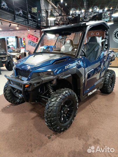 Polaris General 1000 EPS 2021