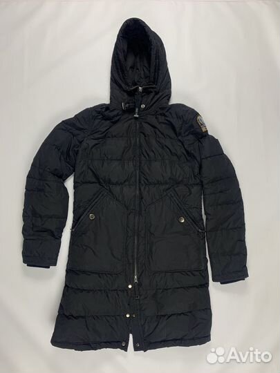 Пуховик женский Parajumpers