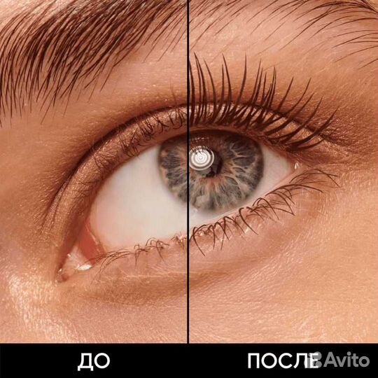 Супертушь для ресниц Giordani Gold