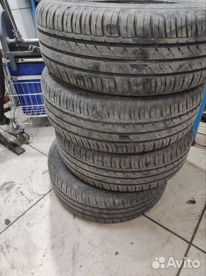 Continental ContiEcoContact 3 185/60 R14 82T