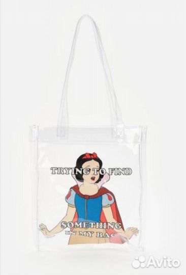 Сумка шоппер