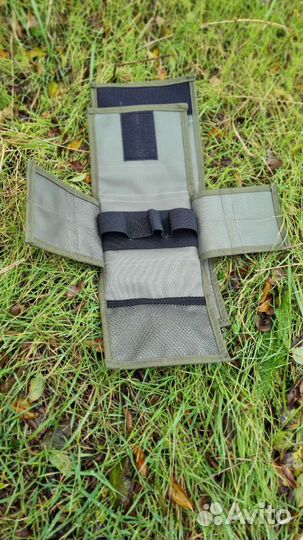 Подсумок медицинский тактический