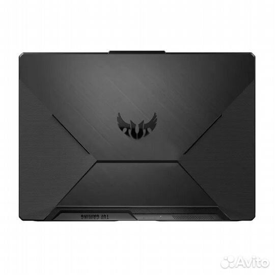 Asus TAF gaming A17