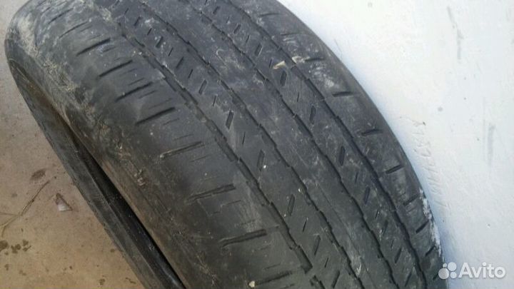 Eurogrip IT30 265/60 R16