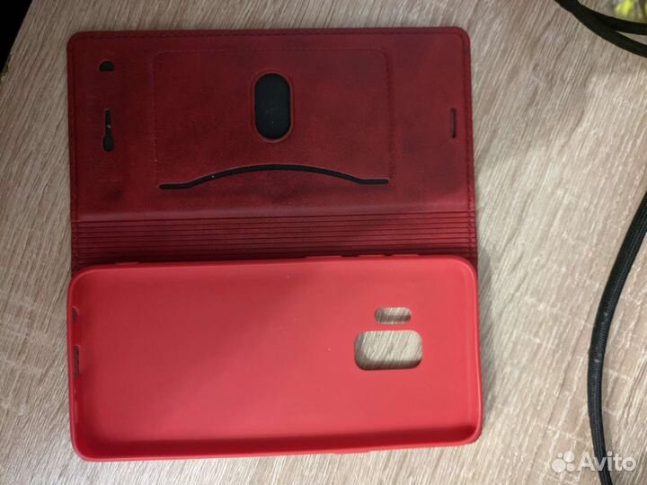 Samsung Galaxy s9 чехол