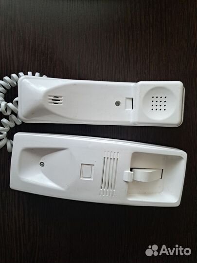 Трубка для домофона протон импульс