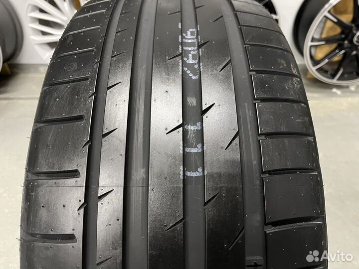 Gripmax SureGrip Pro Sport 275/40 R22 107Y