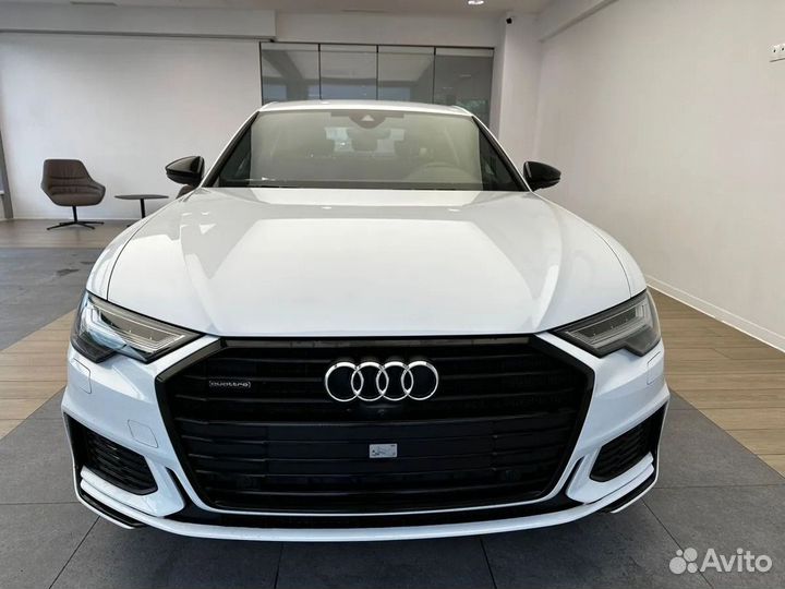 Audi A6 2.0 AMT, 2022