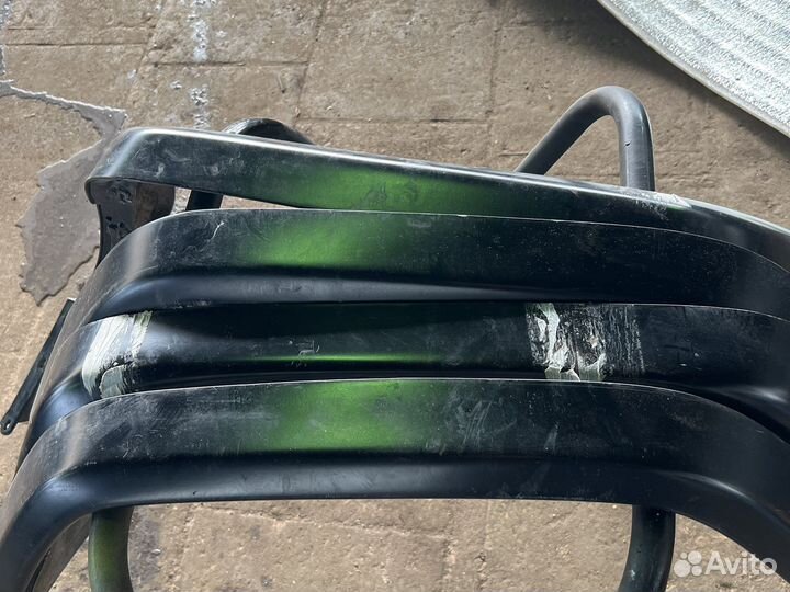 Расширители арок Мерседес W463 Гелик G63